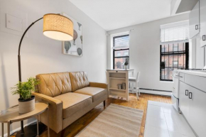Central Living Times Square Properties